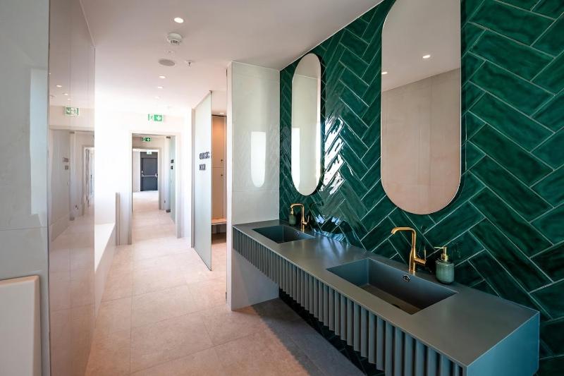 Clarion Congress Hotel Brno - image 26