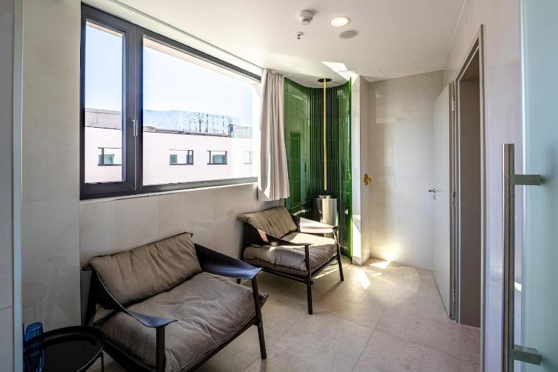 Clarion Congress Hotel Brno - image 47