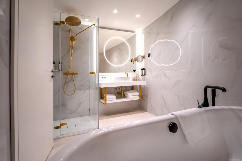 Clarion Congress Hotel Brno - image 30