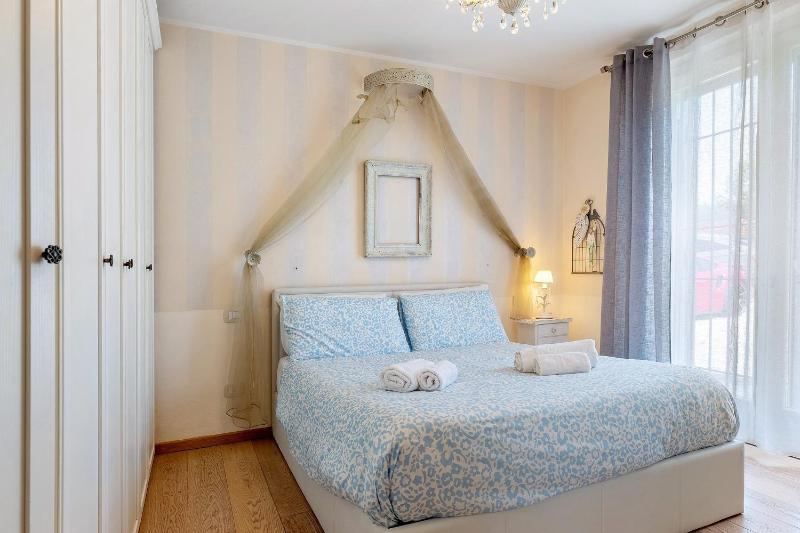 Apartment Bardolino Golden Hill - image 11