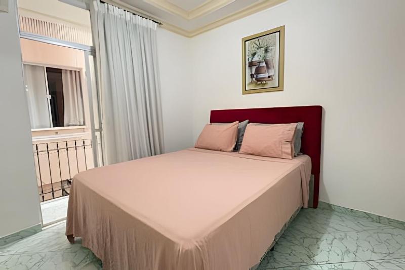 3-bedroom apartment air conditioning 100 meters from Líder Doca supermarket - image 23