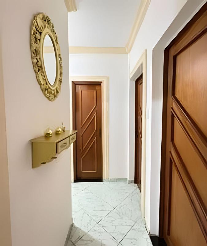 3-bedroom apartment air conditioning 100 meters from Líder Doca supermarket - image 17