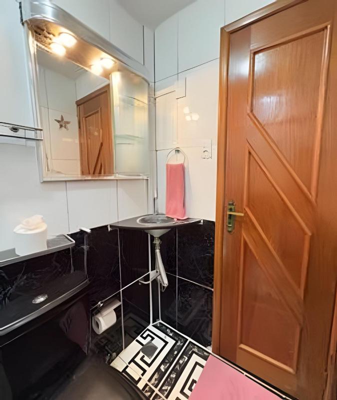 3-bedroom apartment air conditioning 100 meters from Líder Doca supermarket - image 16