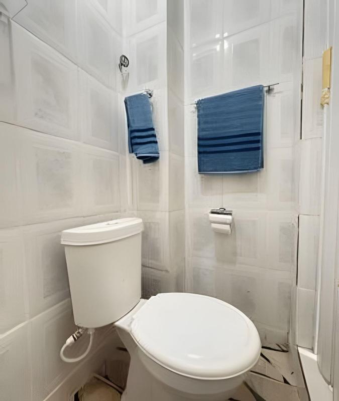 3-bedroom apartment air conditioning 100 meters from Líder Doca supermarket - image 19