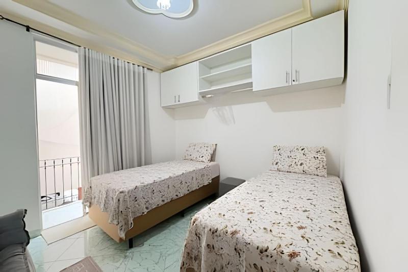 3-bedroom apartment air conditioning 100 meters from Líder Doca supermarket - image 11