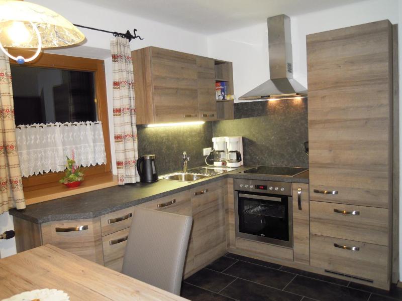 One-Bedroom Apartment with Terrace image 2