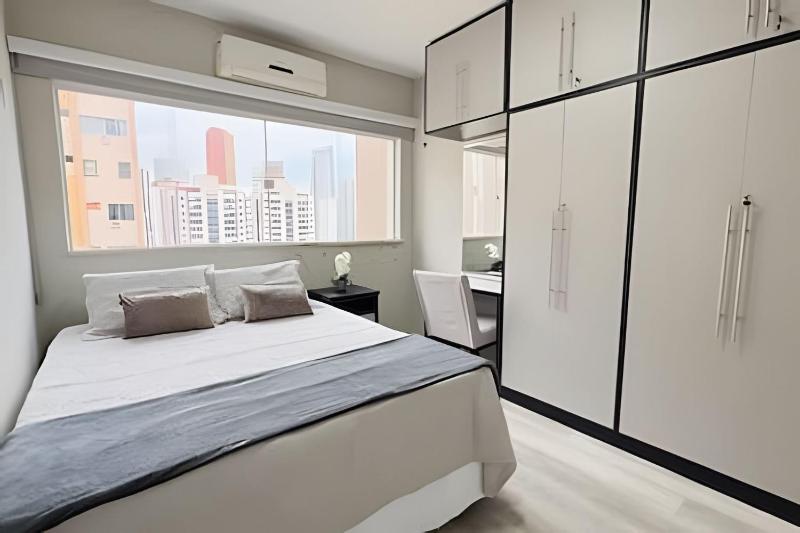 2-bedroom apartment full air conditioning Wi-Fi 200 meters from Boulevard Shopping - image 11