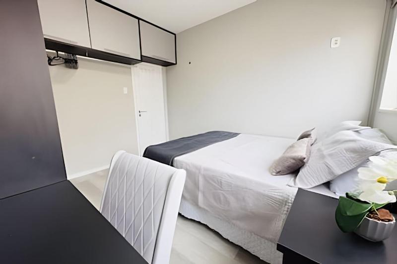 2-bedroom apartment full air conditioning Wi-Fi 200 meters from Boulevard Shopping - image 4