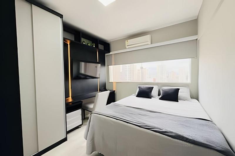 2-bedroom apartment full air conditioning Wi-Fi 200 meters from Boulevard Shopping - image 6
