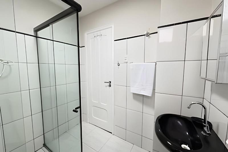 2-bedroom apartment full air conditioning Wi-Fi 200 meters from Boulevard Shopping - image 22