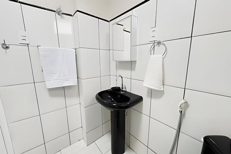 2-bedroom apartment full air conditioning Wi-Fi 200 meters from Boulevard Shopping - image 19