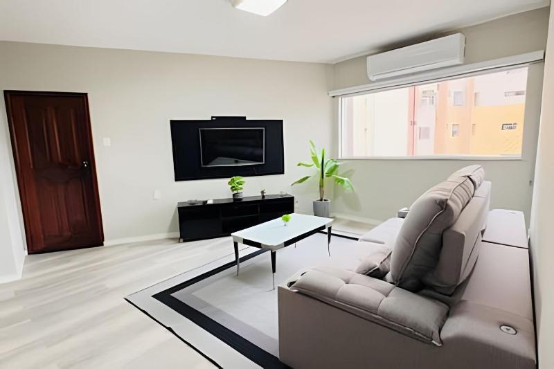 2-bedroom apartment full air conditioning Wi-Fi 200 meters from Boulevard Shopping - image 14
