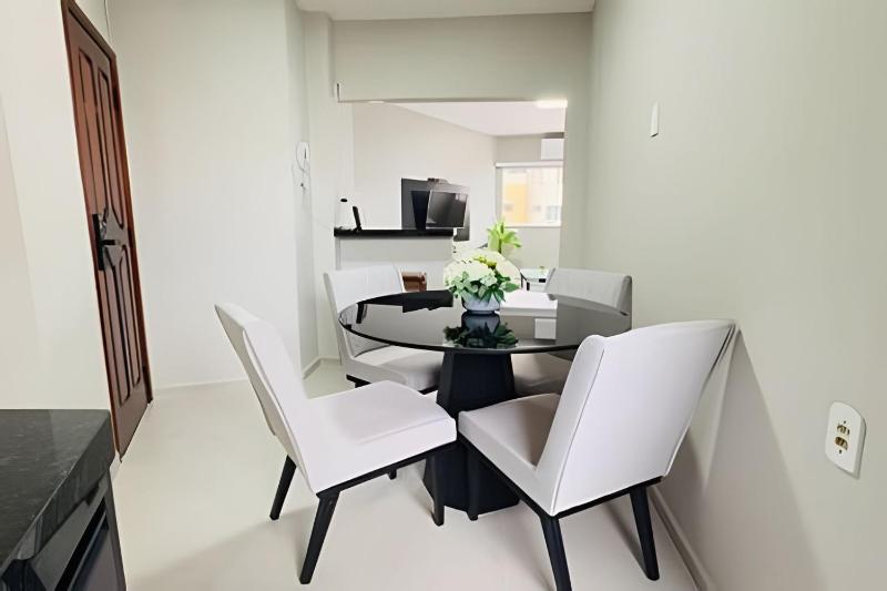 2-bedroom apartment full air conditioning Wi-Fi 200 meters from Boulevard Shopping - image 13