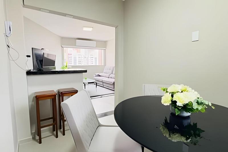 2-bedroom apartment full air conditioning Wi-Fi 200 meters from Boulevard Shopping - image 5