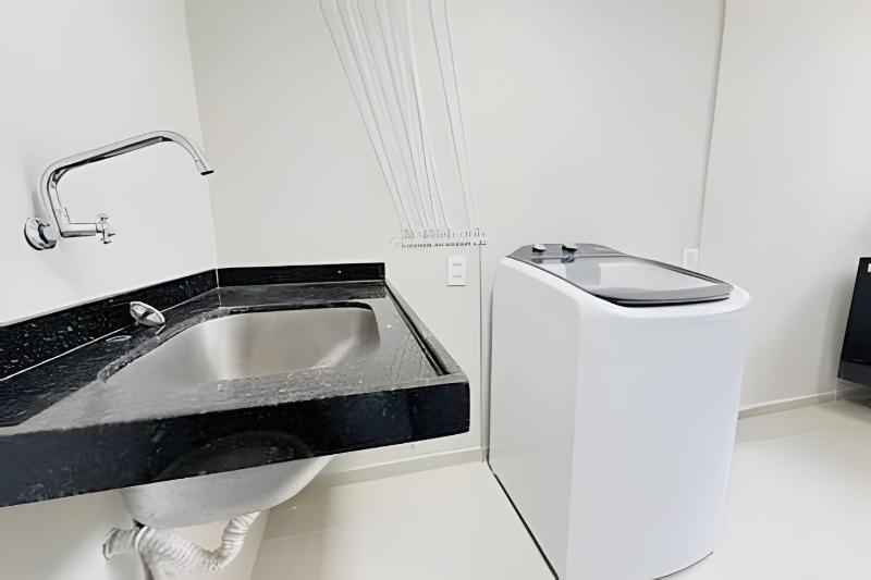 2-bedroom apartment full air conditioning Wi-Fi 200 meters from Boulevard Shopping - image 18