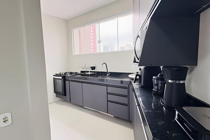2-bedroom apartment full air conditioning Wi-Fi 200 meters from Boulevard Shopping - image 16