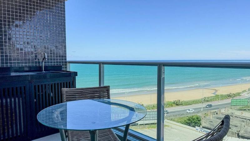 Edifício RN Studio Premium em Maceió by Qavi - image 11