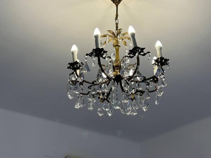 Suite in the Center of Bologna by Synergy Up to 4 Guests - image 4