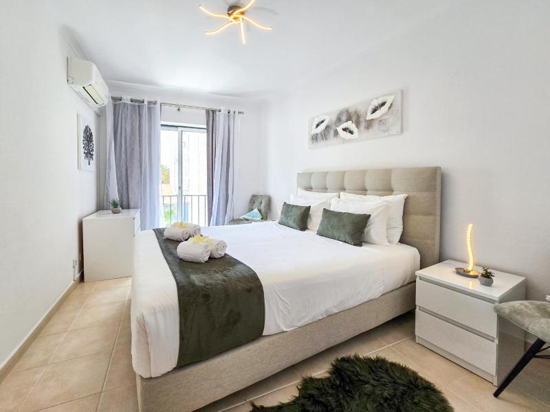 Apartment Praia Rocha Justar - image 41