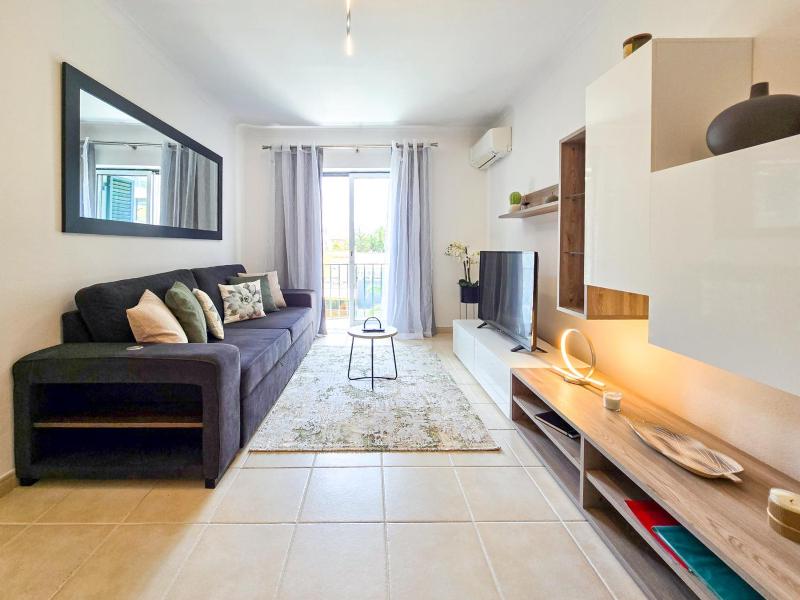 Apartment Praia Rocha Justar - image 38