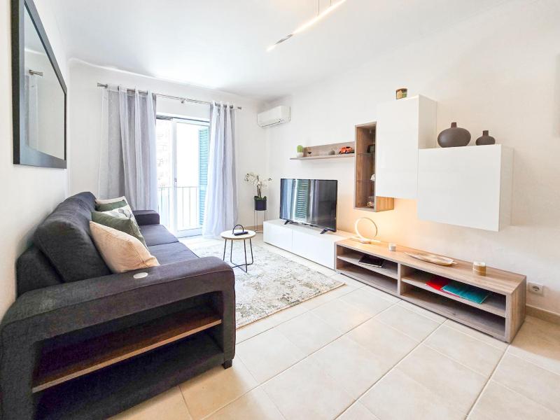 Apartment Praia Rocha Justar - image 35