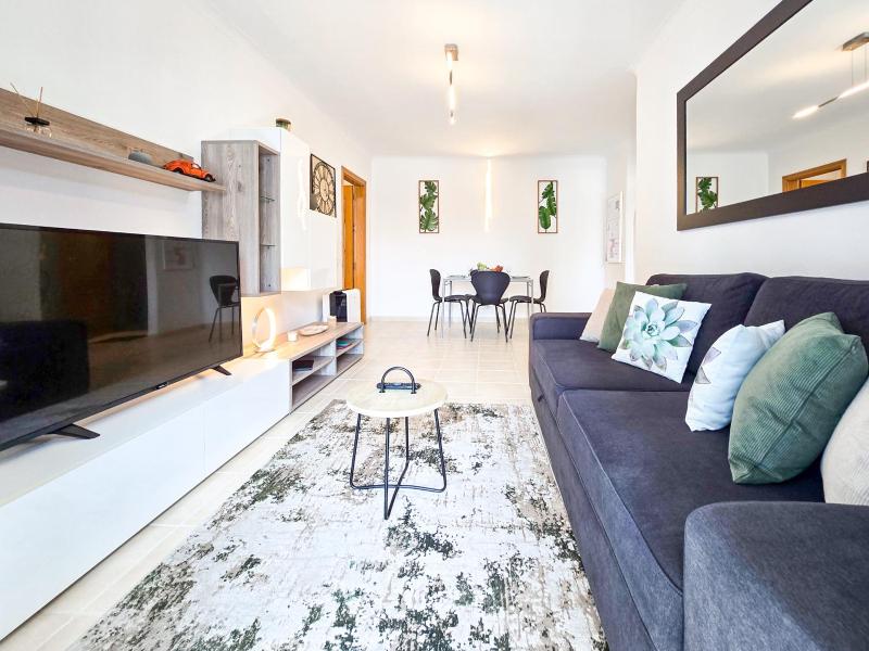 Apartment Praia Rocha Justar - image 47