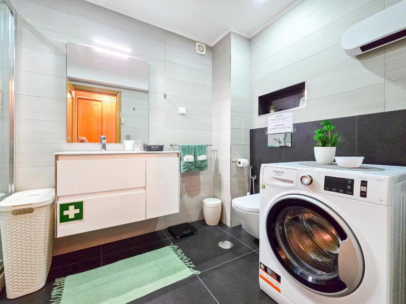 Apartment Praia Rocha Justar - image 31