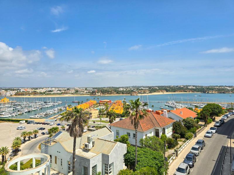 Apartment Praia Rocha Justar - image 26