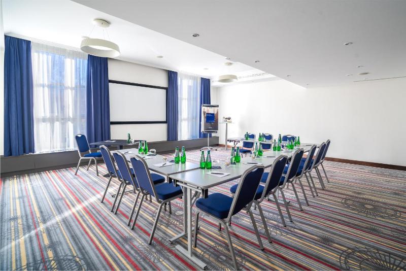 Radisson Blu Hotel Wroclaw - image 41