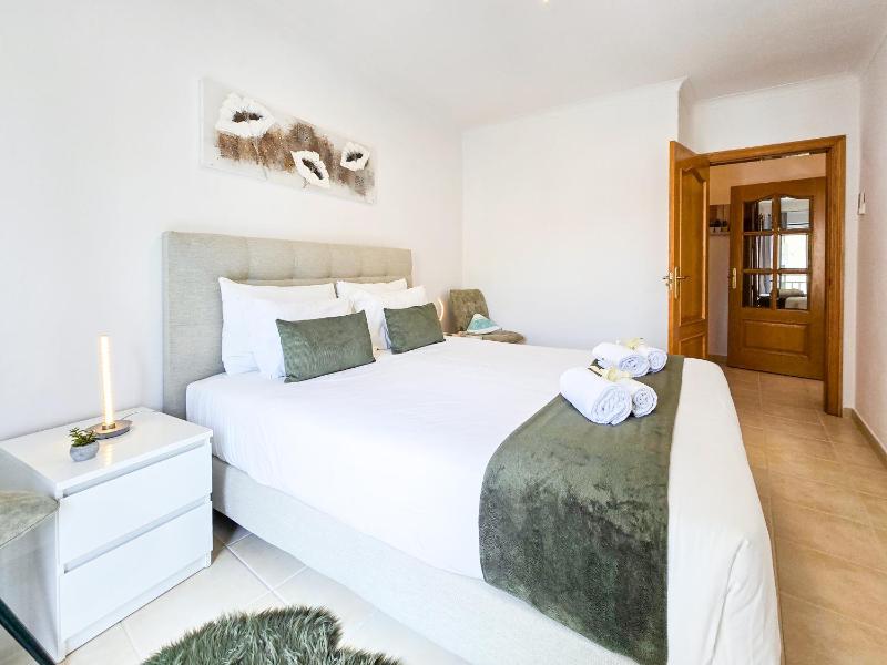 Apartment Praia Rocha Justar - image 33