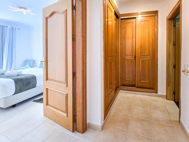 Apartment Praia Rocha Justar - image 27