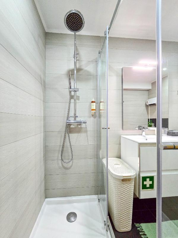 Apartment Praia Rocha Justar - image 10
