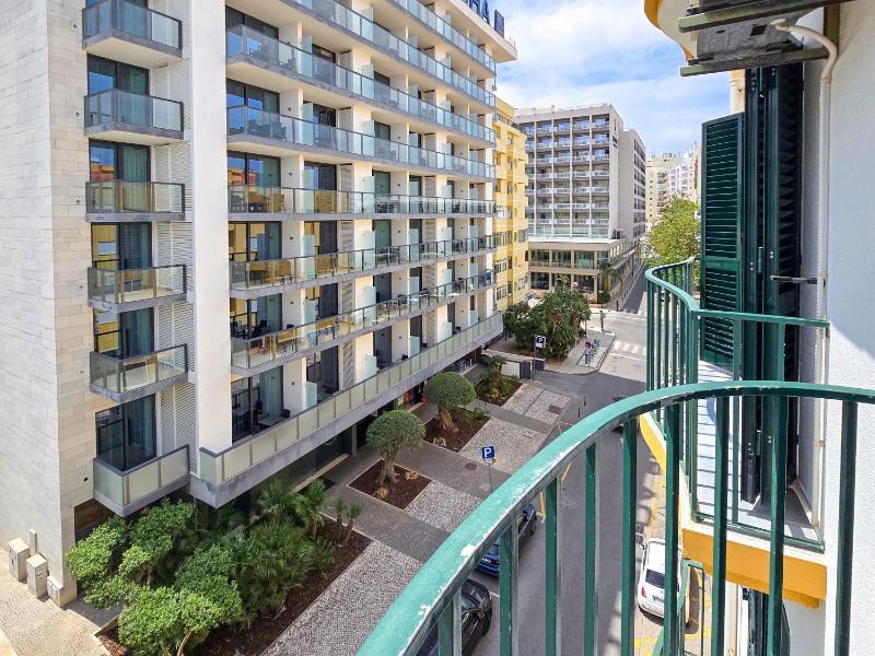 Apartment Praia Rocha Justar - image 40