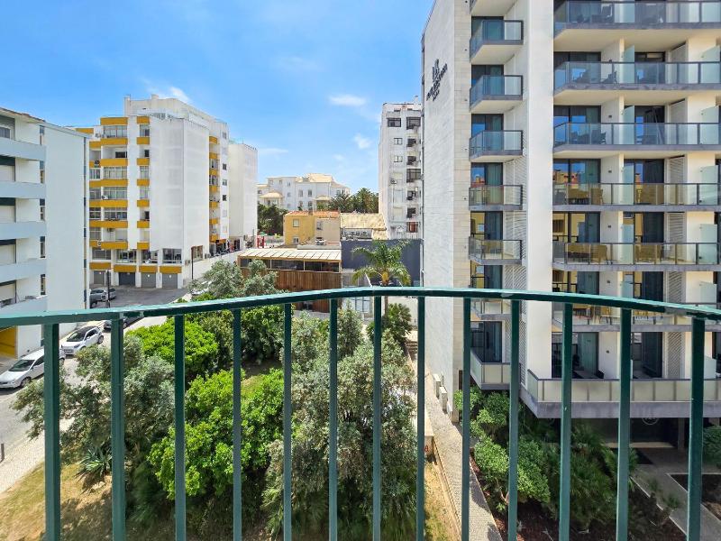 Apartment Praia Rocha Justar - image 22