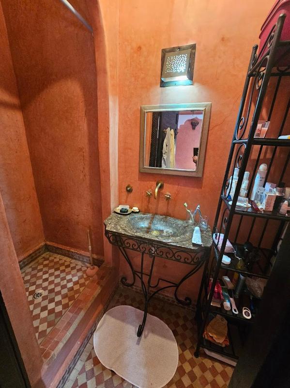 Al Qaria Assiyahia Marrakech Riad Maria Saida - image 3