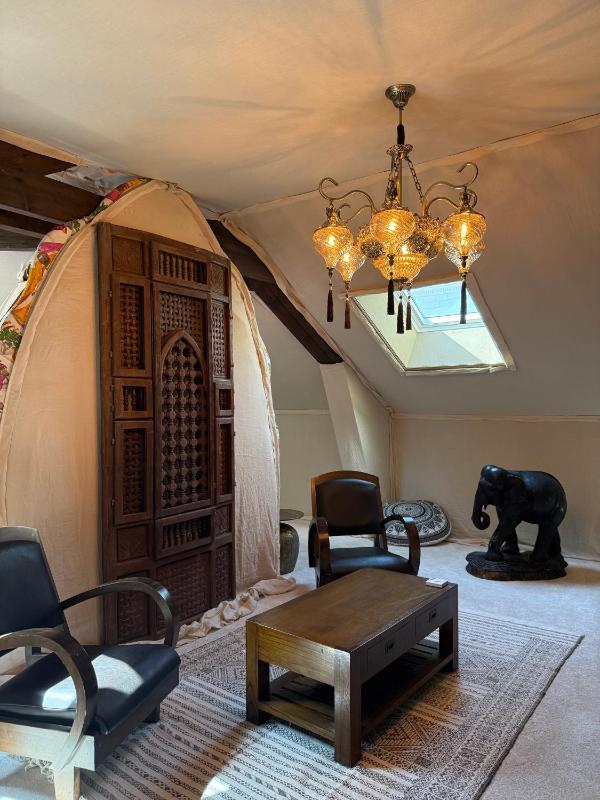 Maison Maubreuil - image 49