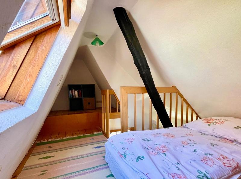 Historisches Ganghaus 