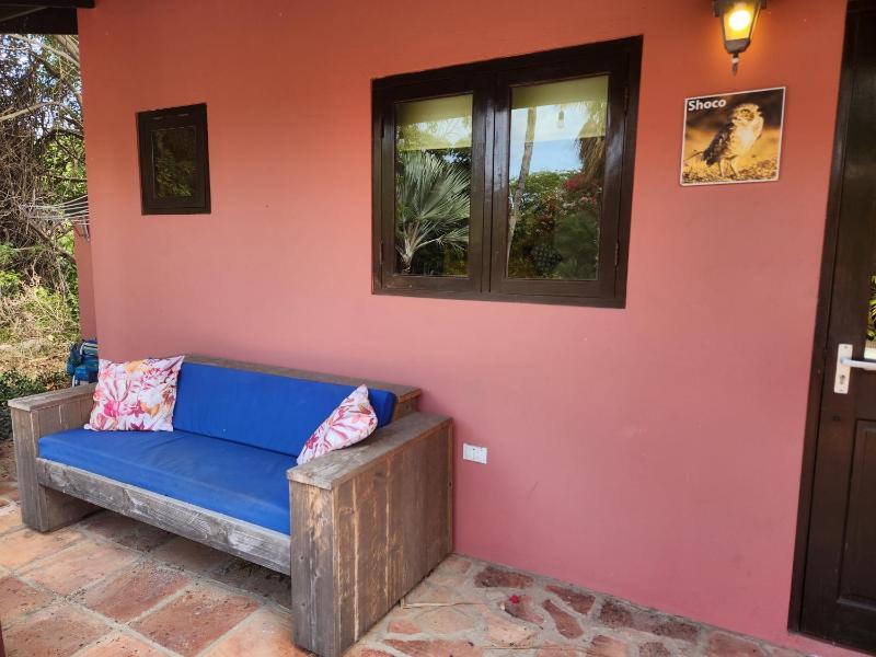 Caya Luna Apartments casita Trupiaal - image 32