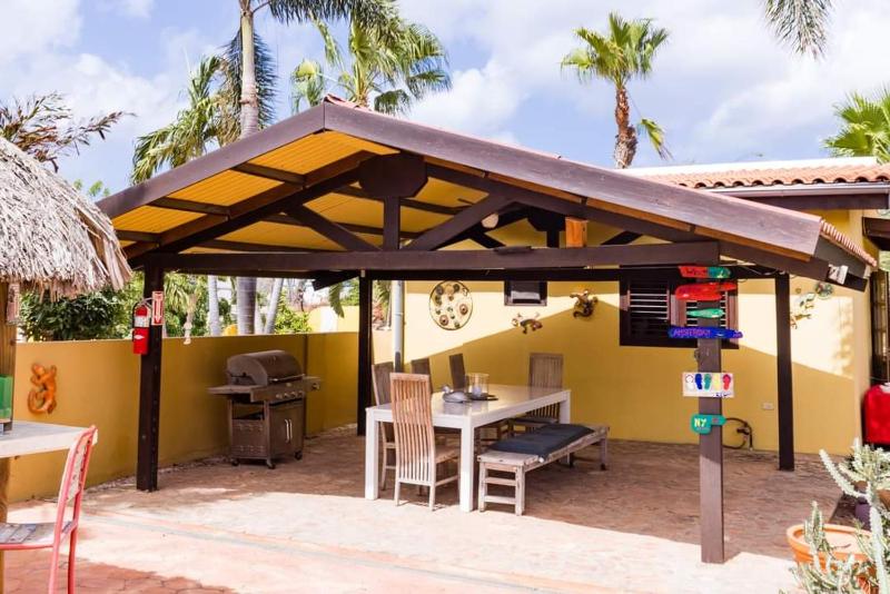 Caya Luna Apartments casita Trupiaal - image 22