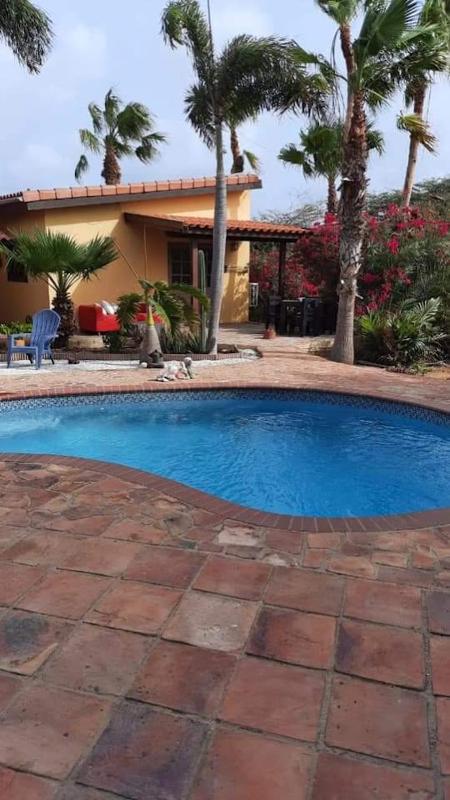 Caya Luna Apartments casita Trupiaal - image 31