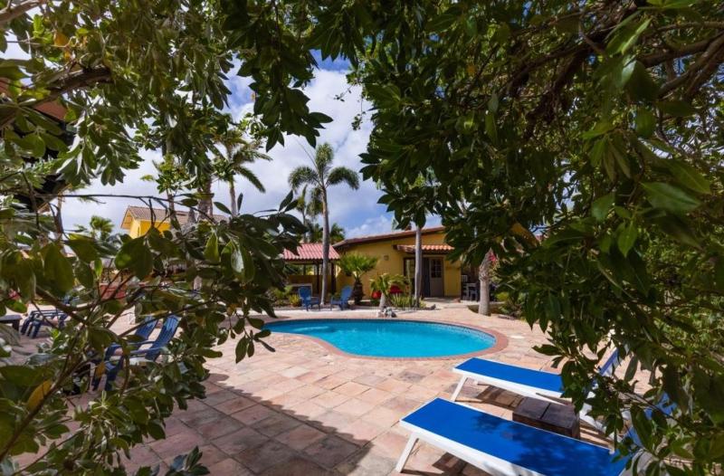 Caya Luna Apartments casita Trupiaal - image 17