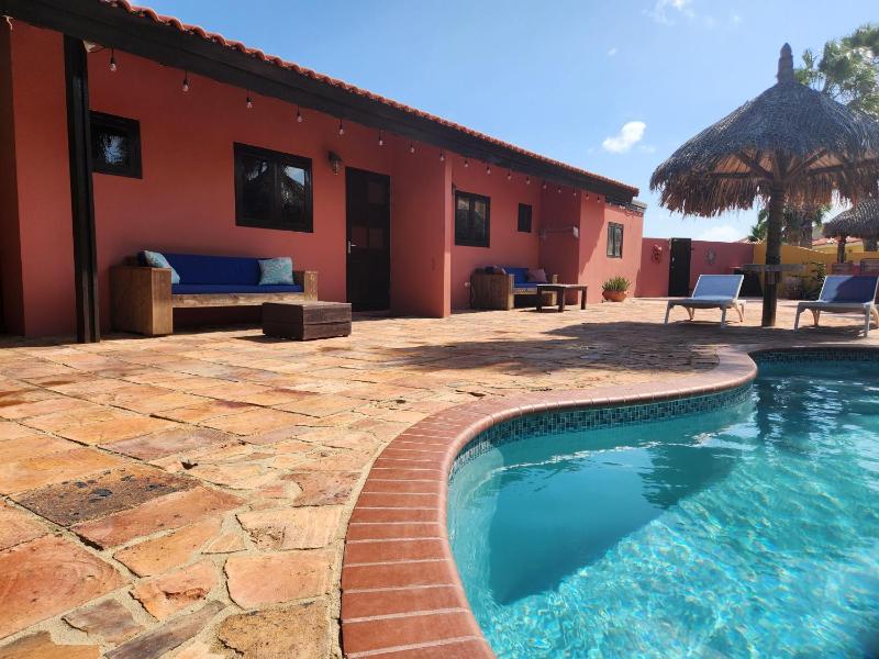 Caya Luna Apartments casita Trupiaal - image 14