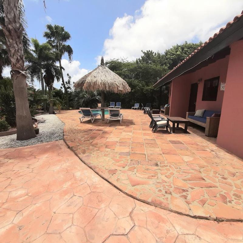 Caya Luna Apartments casita Trupiaal - image 34