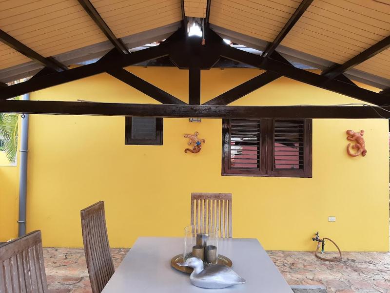 Caya Luna Apartments casita Trupiaal - image 18