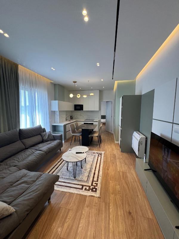 SkyView Luxury Apartment 12th Floor Panorama City Center - image 2