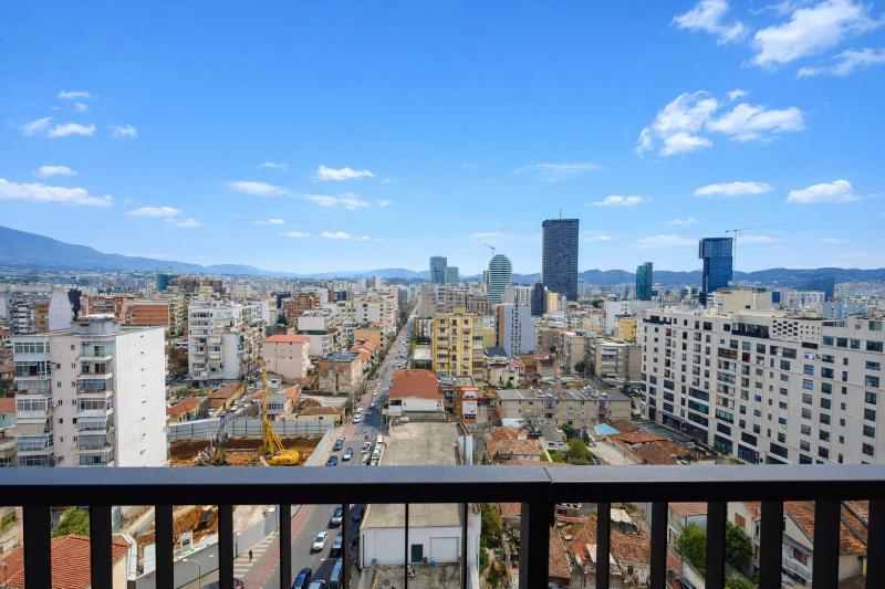 SkyView Luxury Apartment 12th Floor Panorama City Center - image 13