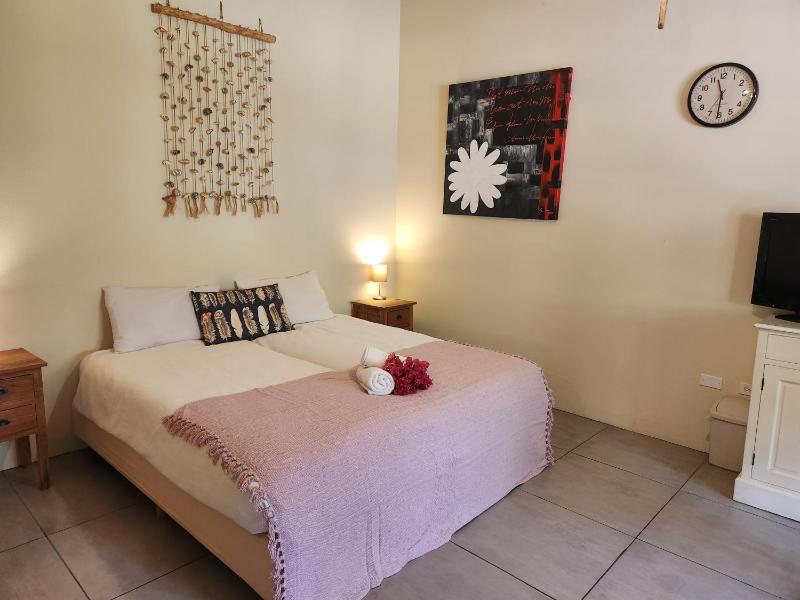 Caya Luna Apartments casita Trupiaal - image 16