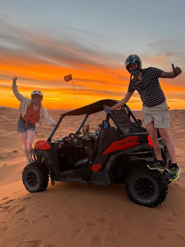 Merzouga Nomads Camp - image 32