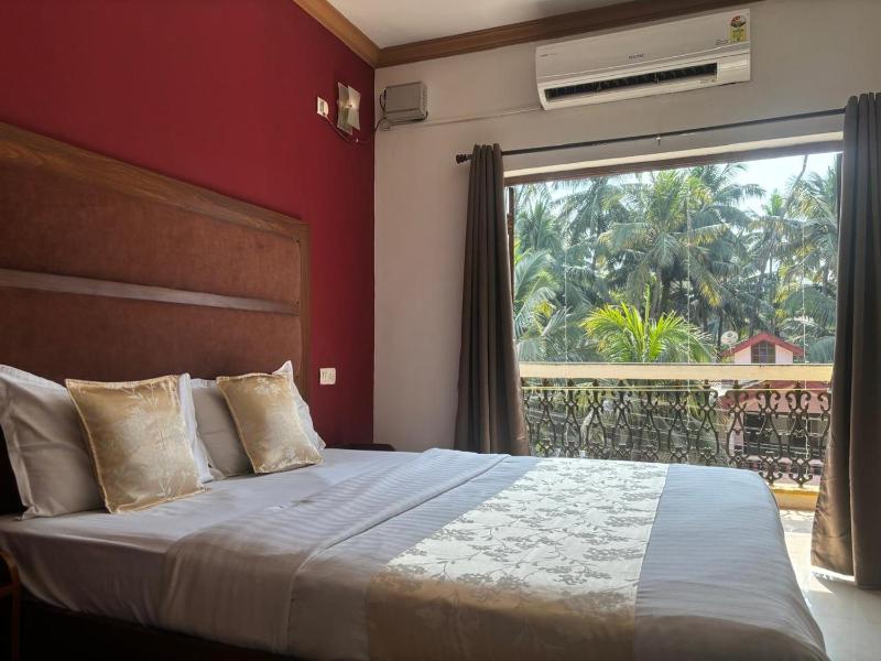 Nikita Home stay - image 13