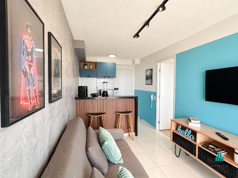 MyPlace Benfica by Holiday Stays - image 46